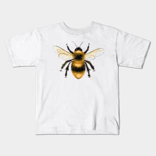 Bumblebee Kids T-Shirt